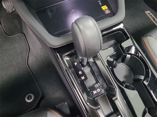 2026 – Subaru – Forester