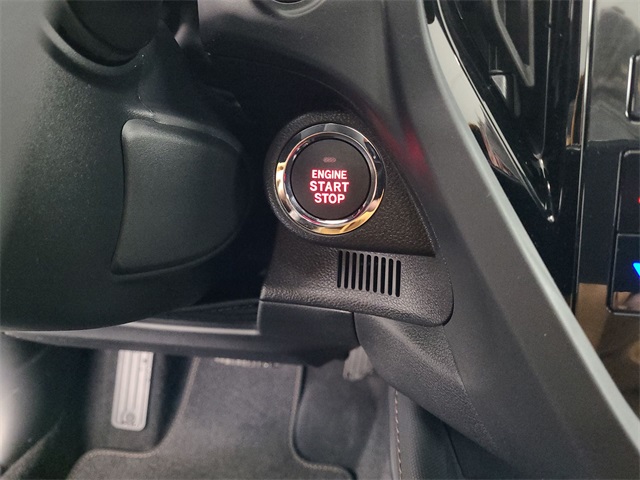 2026 – Subaru – Forester