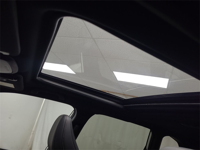 2026 – Subaru – Forester