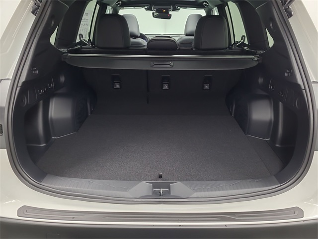 2026 – Subaru – Forester