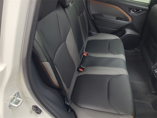 2026 – Subaru – Forester