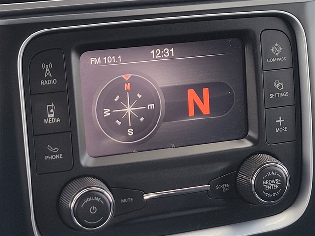 2024 Ram 1500 Classic Warlock Red at Wharton Chevrolet GMC