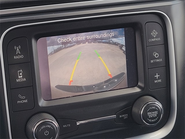 2024 Ram 1500 Classic Warlock Red at Wharton Chevrolet GMC
