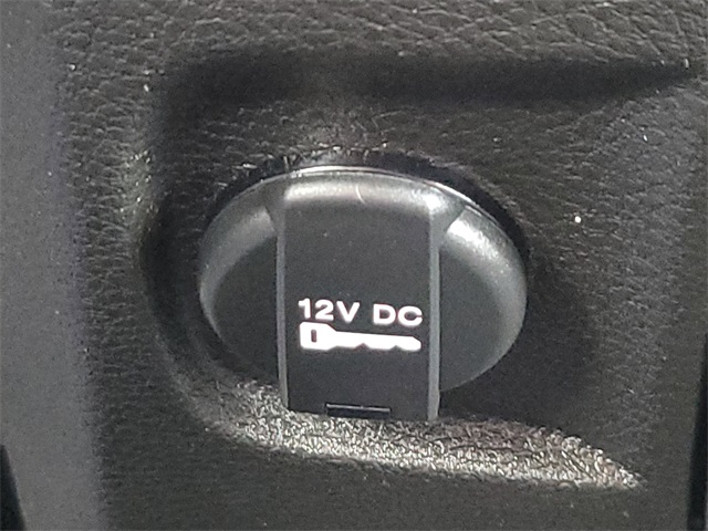 2024 Ram 1500 Classic Warlock Red at Wharton Chevrolet GMC