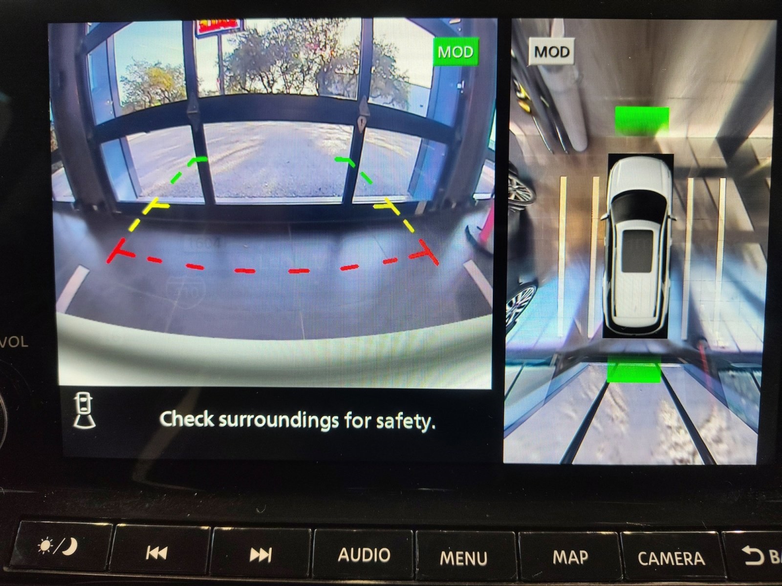 Used Car 2022 Nissan Pathfinder  Platinum For Sale Under $30,000 In San Antonio, Texas