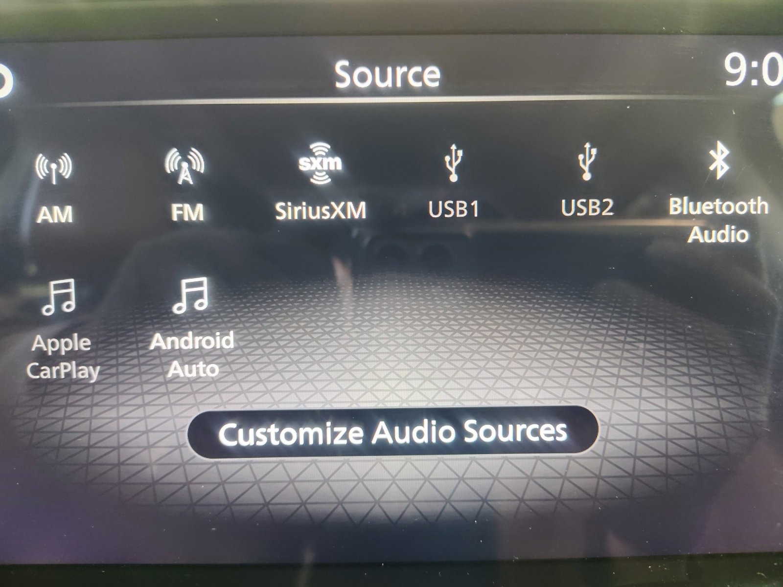 Used Car 2022 Nissan Pathfinder  Platinum For Sale Under $30,000 In San Antonio, Texas