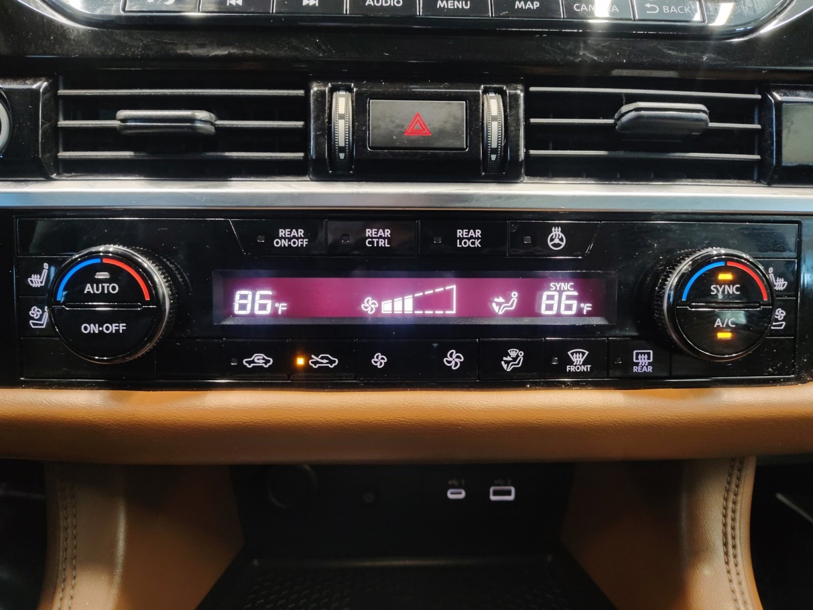 Used Car 2022 Nissan Pathfinder  Platinum For Sale Under $30,000 In San Antonio, Texas