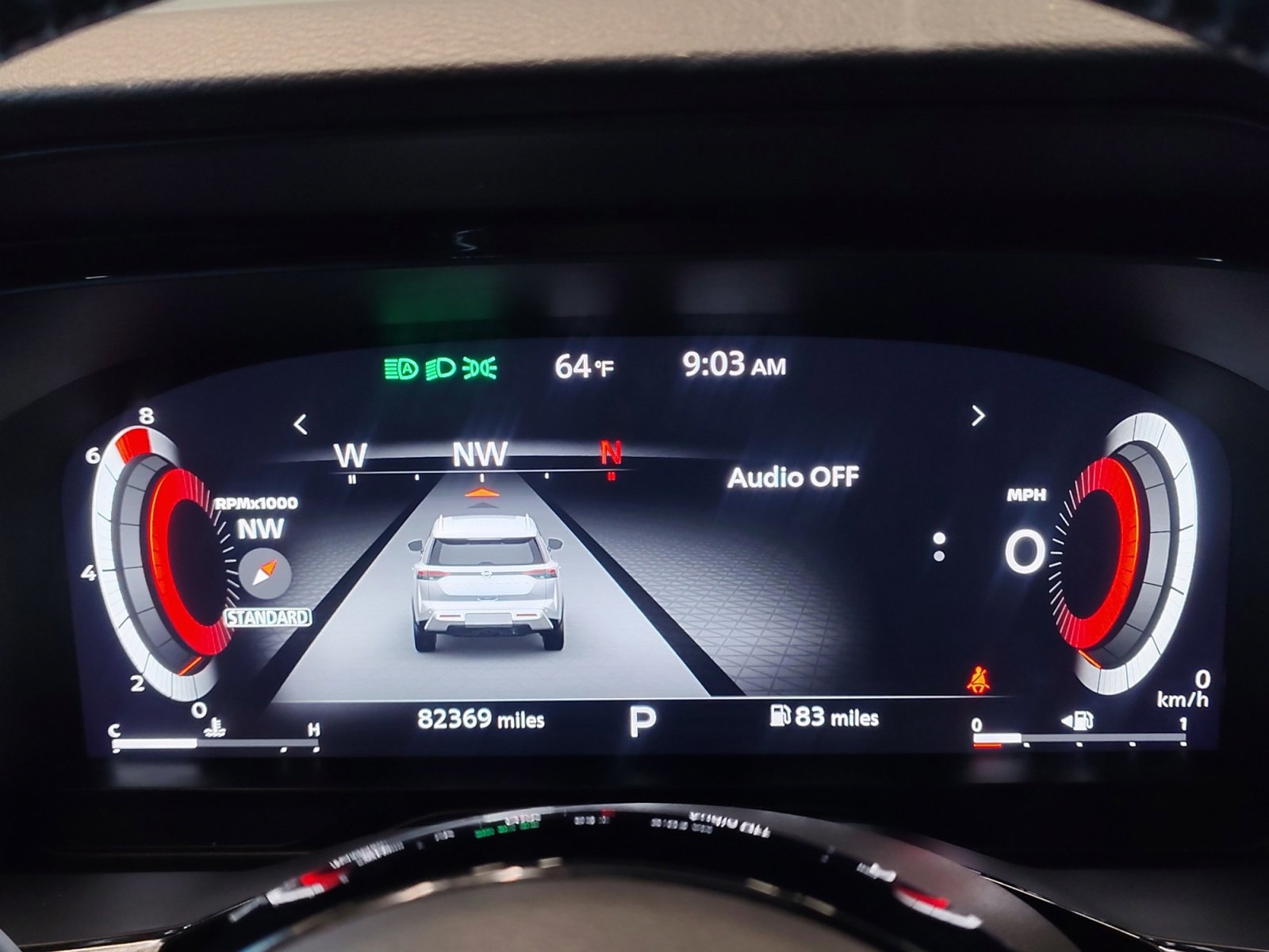 Used Car 2022 Nissan Pathfinder  Platinum For Sale Under $30,000 In San Antonio, Texas