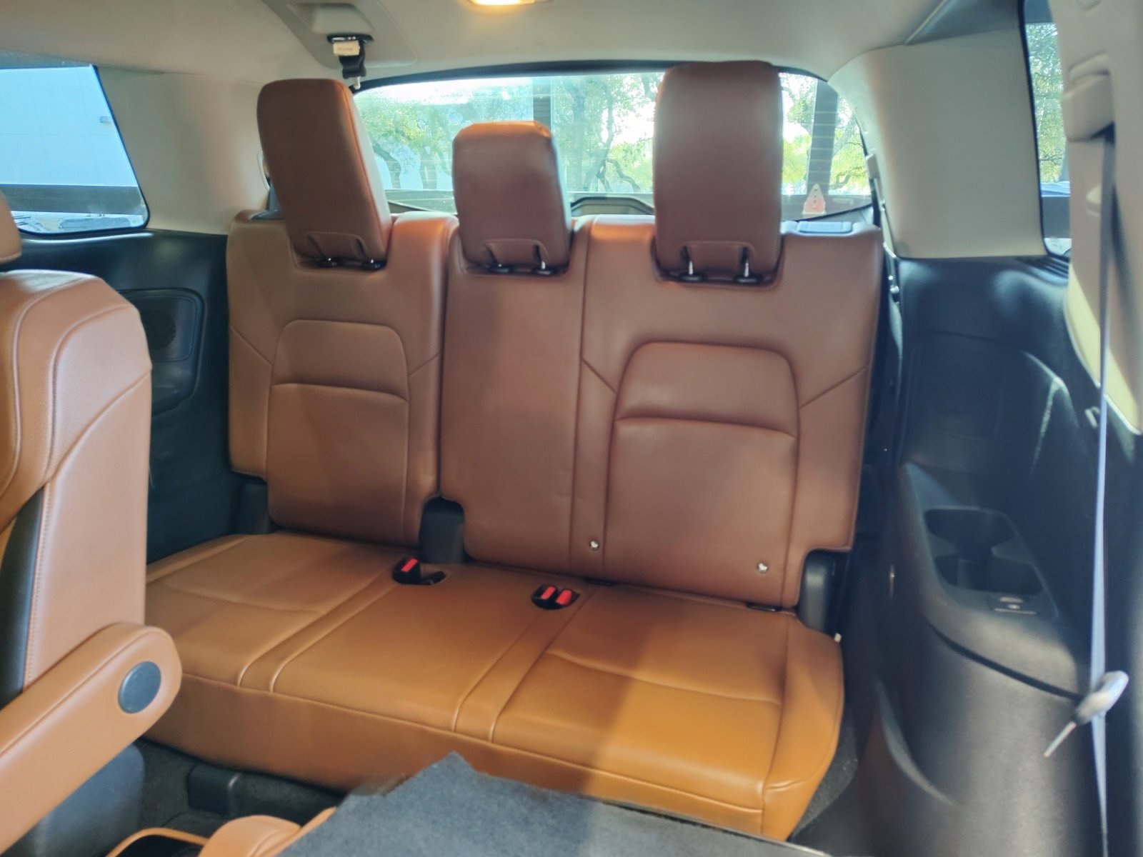 Used Car 2022 Nissan Pathfinder  Platinum For Sale Under $30,000 In San Antonio, Texas