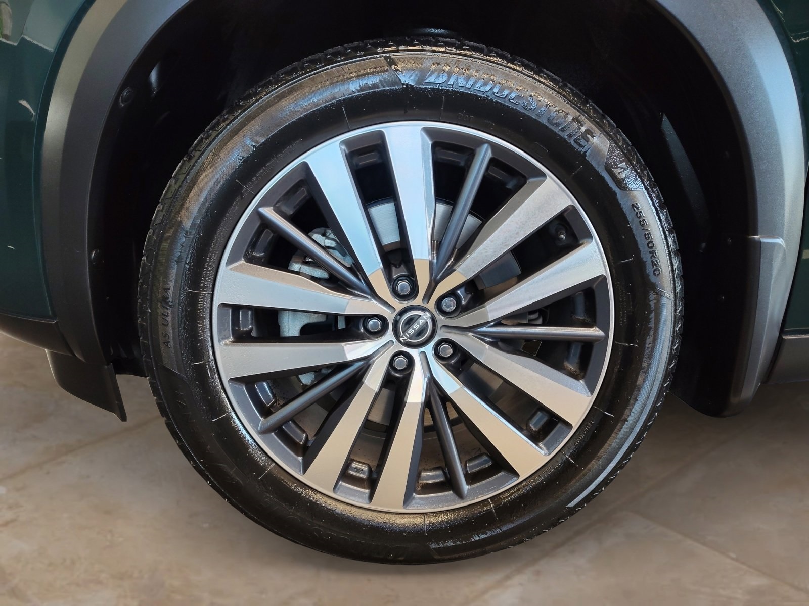 Used Car 2022 Nissan Pathfinder  Platinum For Sale Under $30,000 In San Antonio, Texas