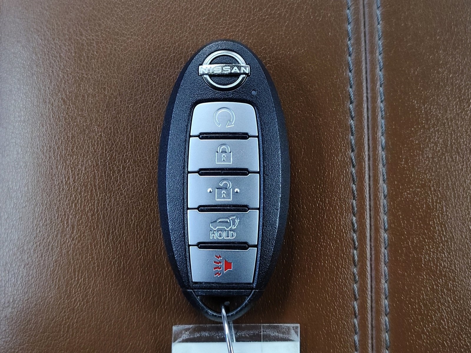 Used Car 2022 Nissan Pathfinder  Platinum For Sale Under $30,000 In San Antonio, Texas