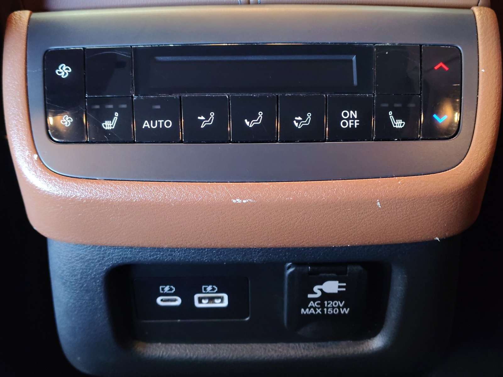 Used Car 2022 Nissan Pathfinder  Platinum For Sale Under $30,000 In San Antonio, Texas