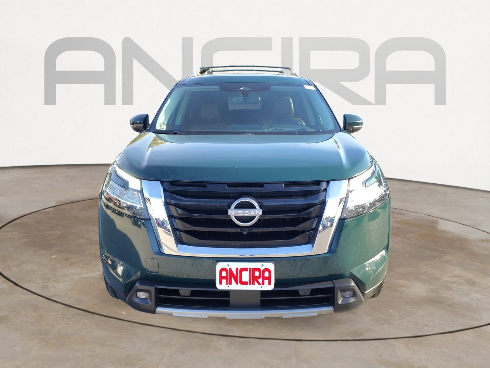 Used Car 2022 Nissan Pathfinder  Platinum For Sale Under $30,000 In San Antonio, Texas