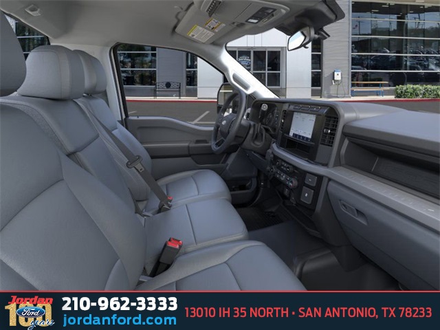 New Car 2024 Ford F-250sd  Xl For Sale Under $50,000 In San Antonio, Texas