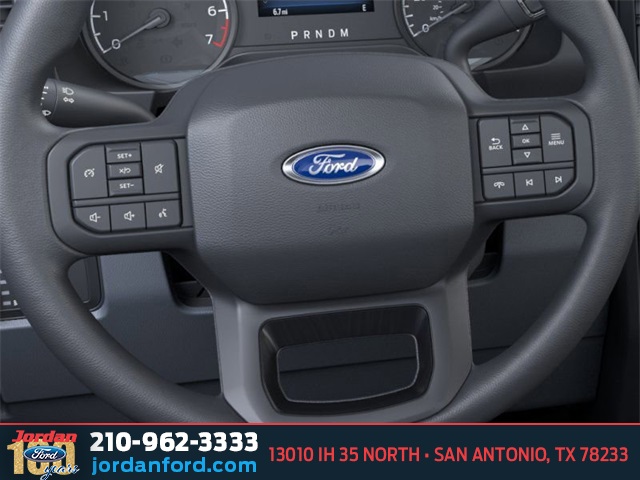 New Car 2024 Ford F-250sd  Xl For Sale Under $50,000 In San Antonio, Texas