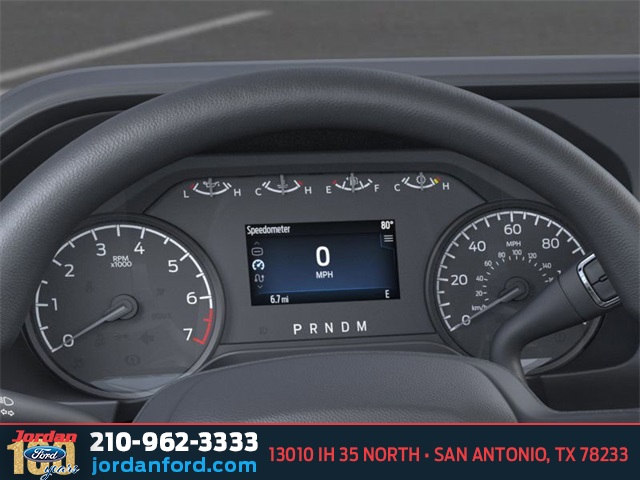 New Car 2024 Ford F-250sd  Xl For Sale Under $50,000 In San Antonio, Texas