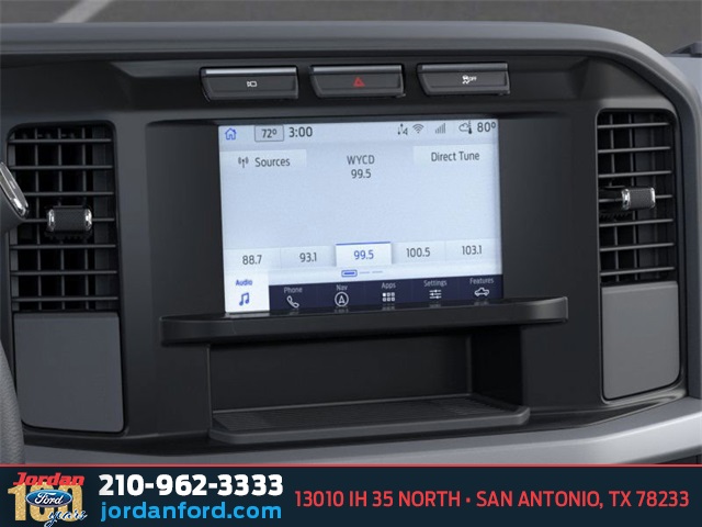 New Car 2024 Ford F-250sd  Xl For Sale Under $50,000 In San Antonio, Texas