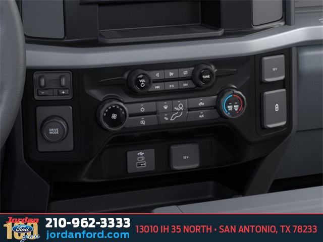 New Car 2024 Ford F-250sd  Xl For Sale Under $50,000 In San Antonio, Texas