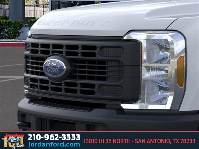New Car 2024 Ford F-250sd  Xl For Sale Under $50,000 In San Antonio, Texas