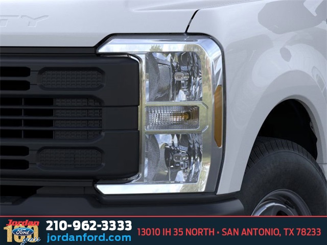 New Car 2024 Ford F-250sd  Xl For Sale Under $50,000 In San Antonio, Texas