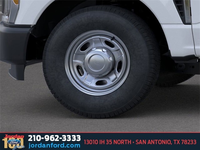 New Car 2024 Ford F-250sd  Xl For Sale Under $50,000 In San Antonio, Texas