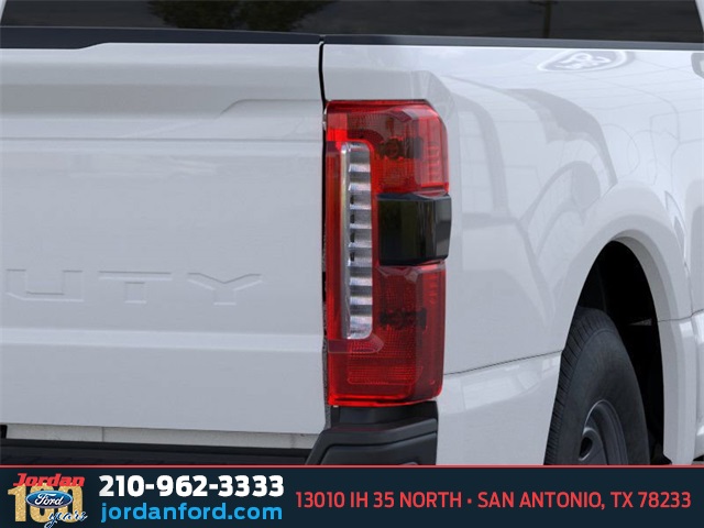 New Car 2024 Ford F-250sd  Xl For Sale Under $50,000 In San Antonio, Texas