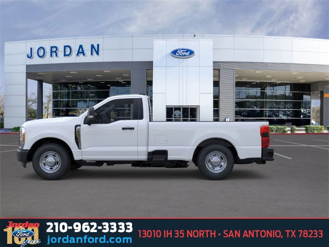 New Car 2024 Ford F-250sd  Xl For Sale Under $50,000 In San Antonio, Texas