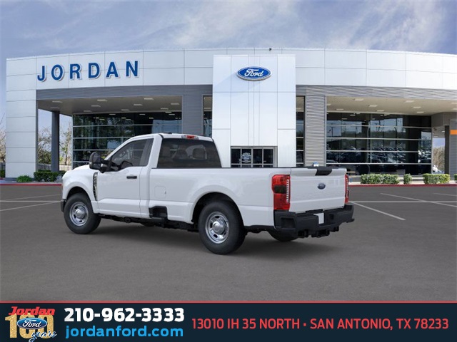 New Car 2024 Ford F-250sd  Xl For Sale Under $50,000 In San Antonio, Texas