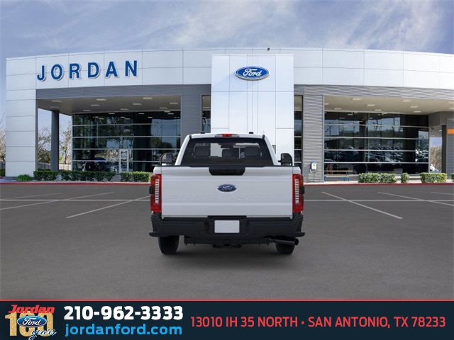 New Car 2024 Ford F-250sd  Xl For Sale Under $50,000 In San Antonio, Texas