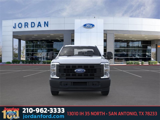 New Car 2024 Ford F-250sd  Xl For Sale Under $50,000 In San Antonio, Texas