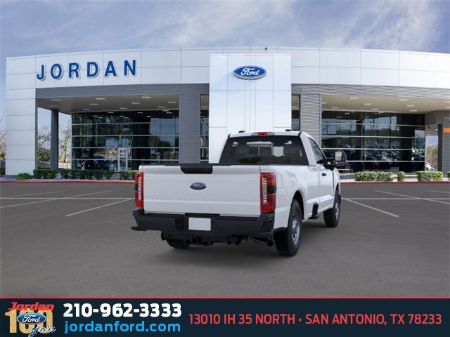 New Car 2024 Ford F-250sd  Xl For Sale Under $50,000 In San Antonio, Texas