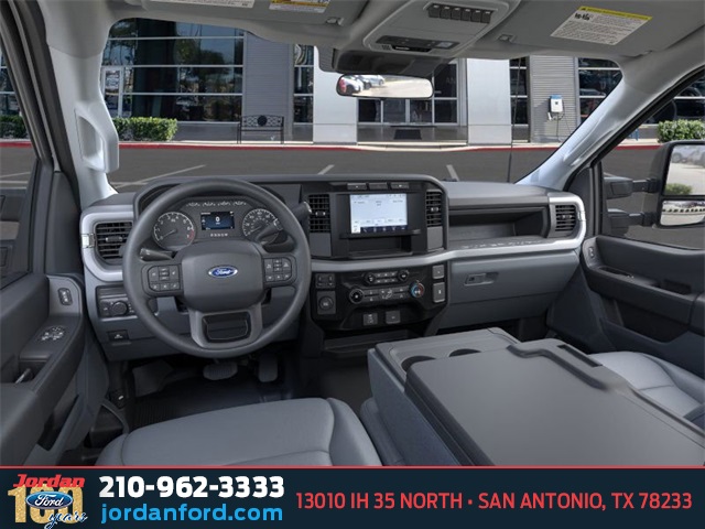 New Car 2024 Ford F-250sd  Xl For Sale Under $50,000 In San Antonio, Texas