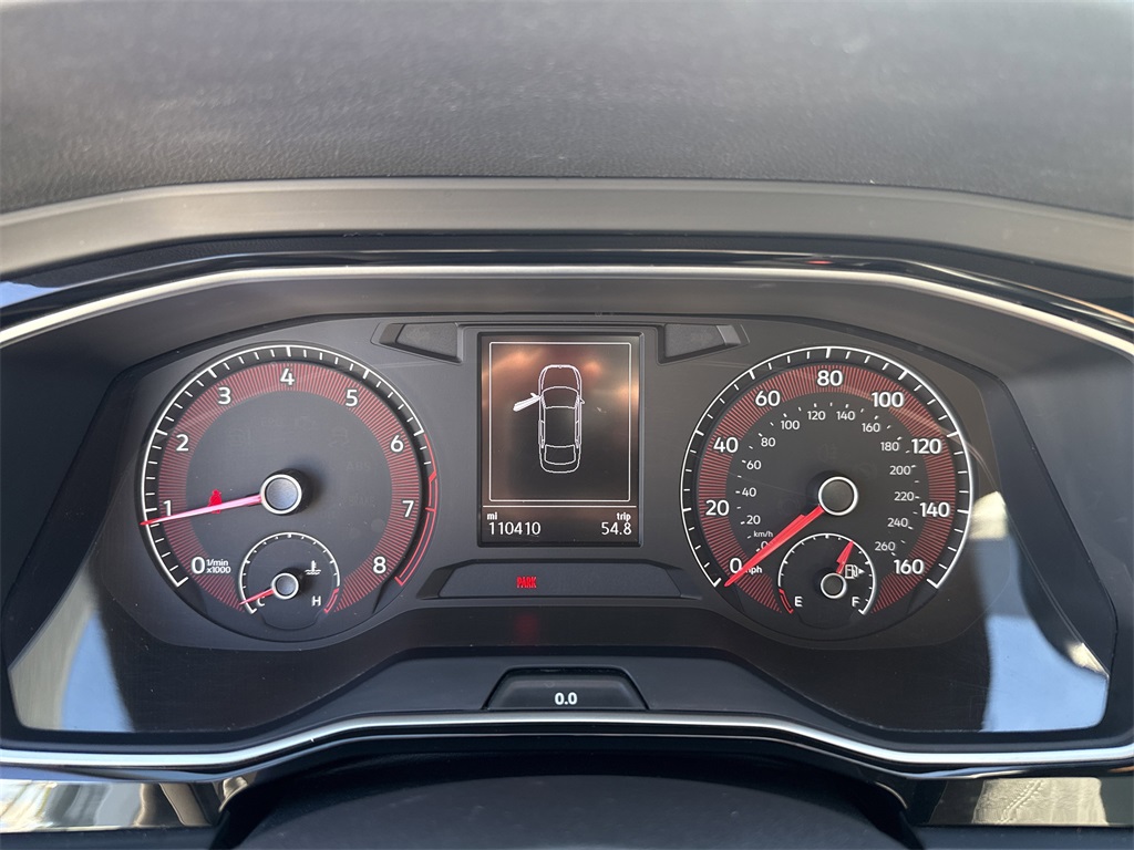 2021 Volkswagen Jetta R-Line White at Autostrade