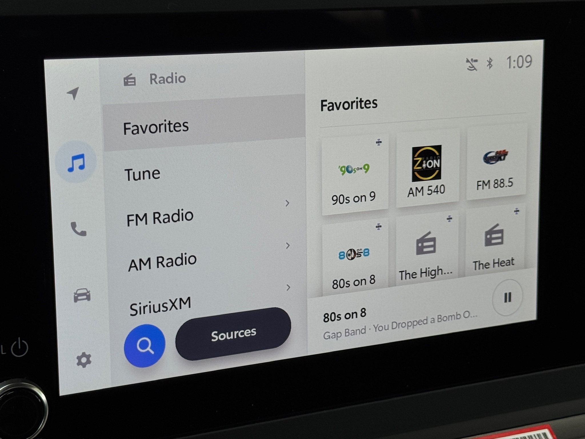 2025 Toyota Tacoma SR5 - 3