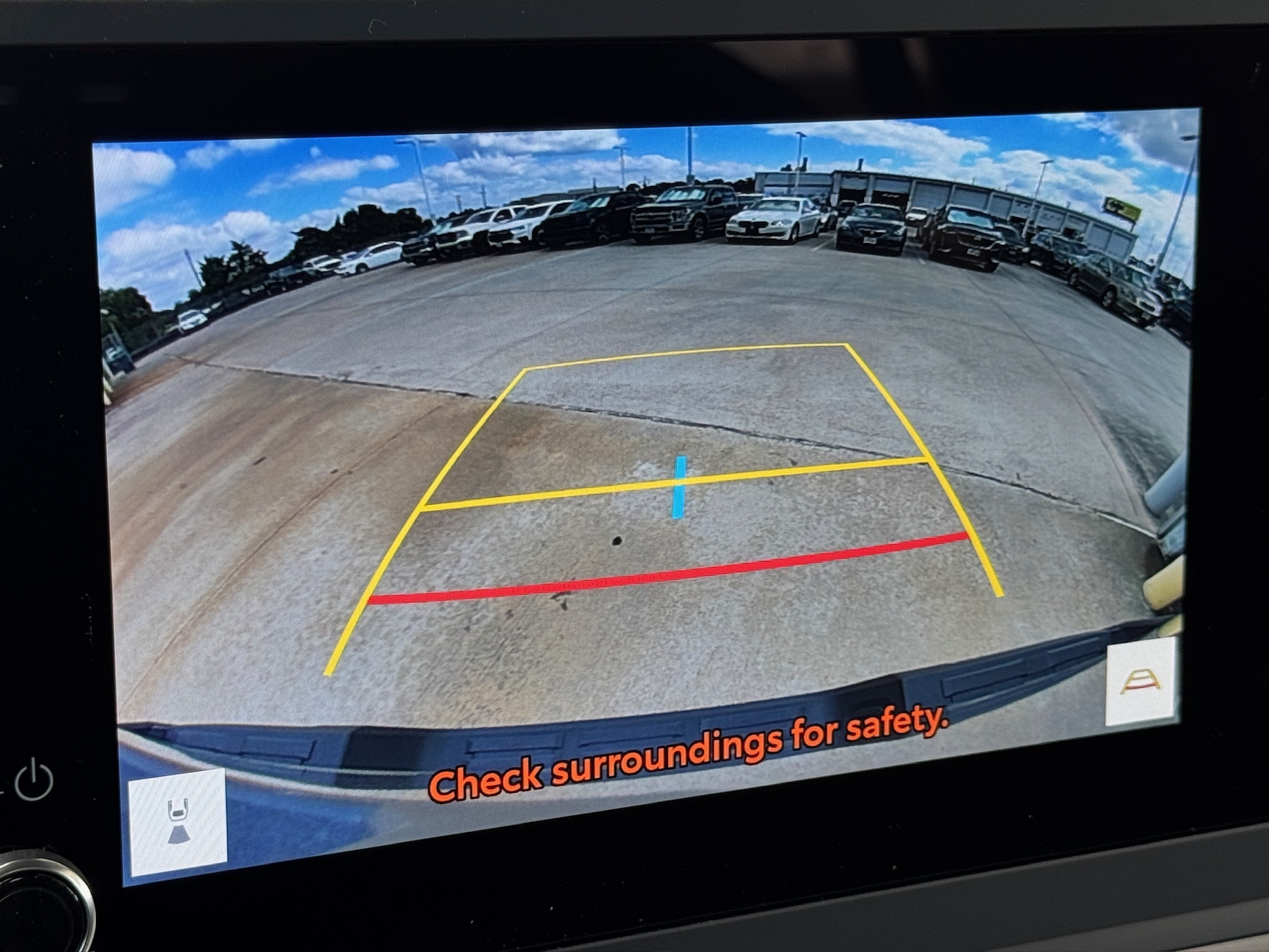 2025 Toyota Tacoma SR5 - 4