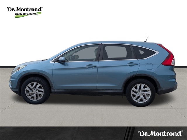 2015 Honda CR-V EX Blue at Emmons Autoplex