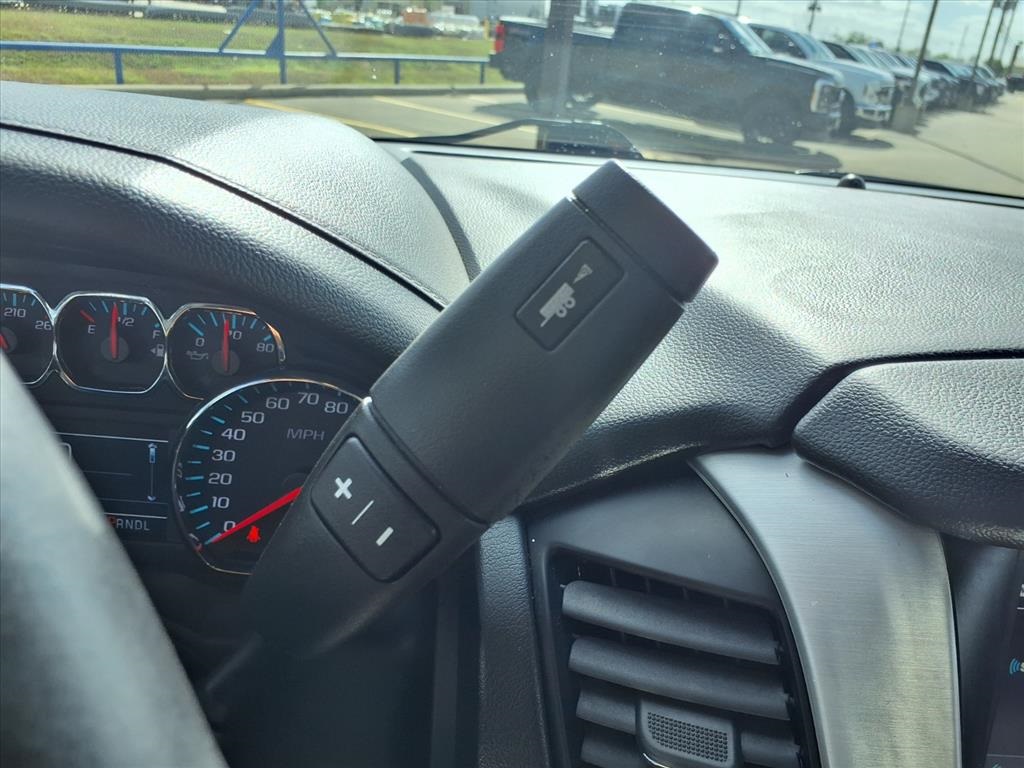 2019 GMC Yukon SLE Blue at Big Star Chrysler Jeep Dodge Ram 