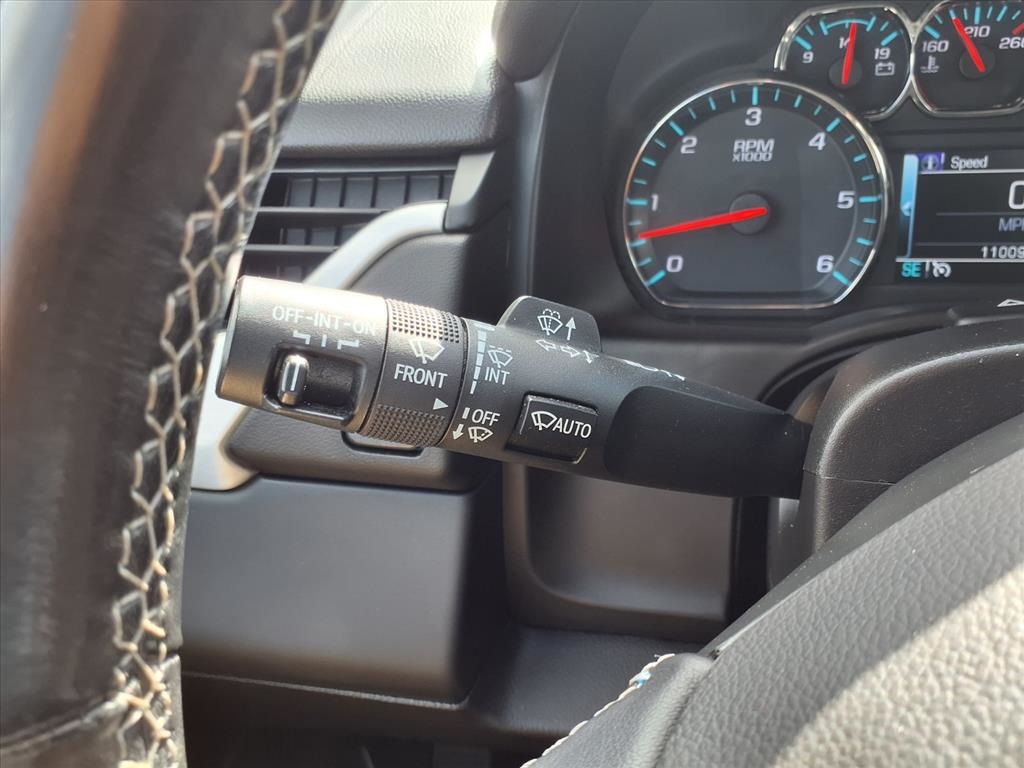 2019 GMC Yukon SLE Blue at Big Star Chrysler Jeep Dodge Ram 