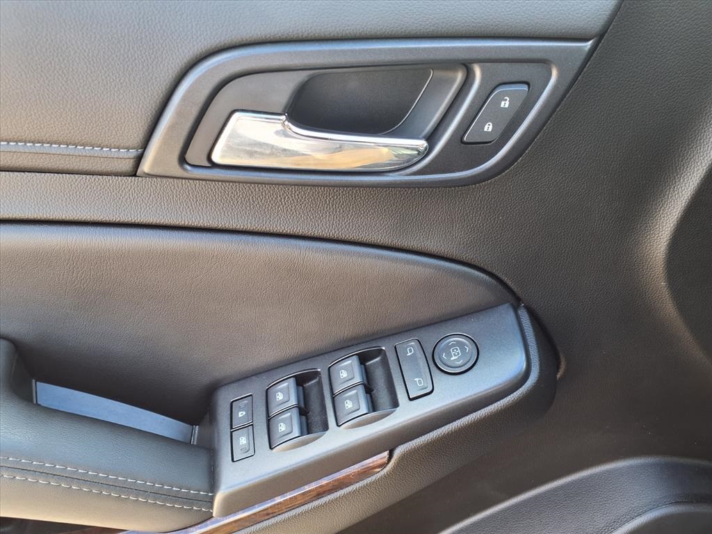 2019 GMC Yukon SLE Blue at Big Star Chrysler Jeep Dodge Ram 