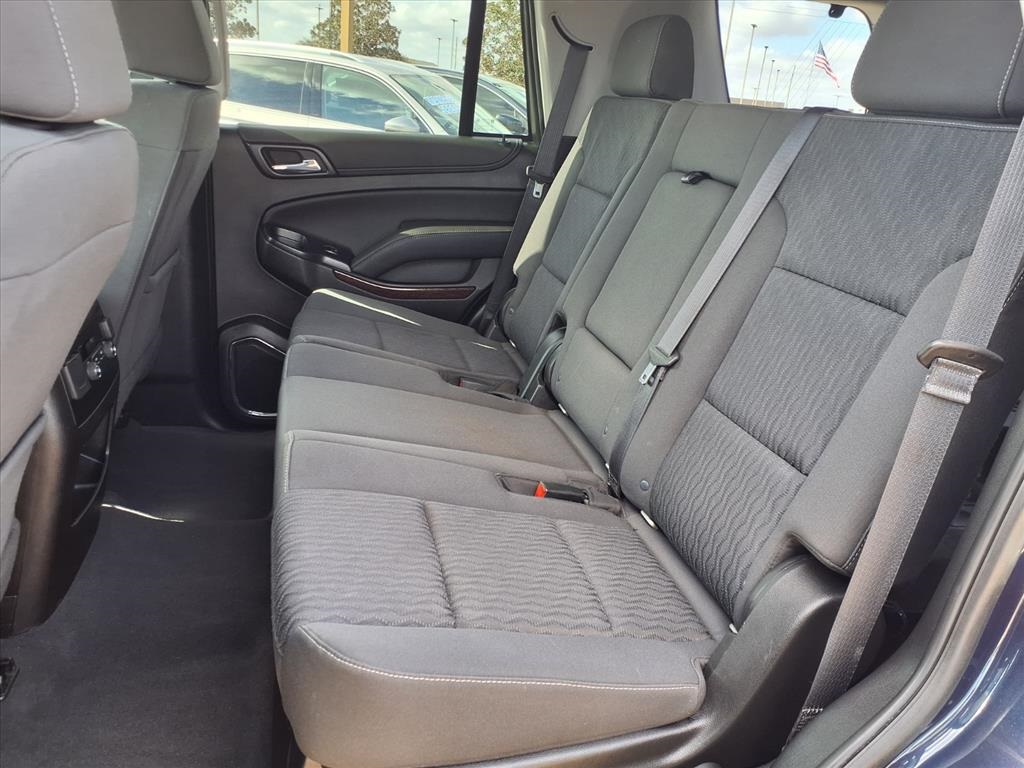 2019 GMC Yukon SLE Blue at Big Star Chrysler Jeep Dodge Ram 