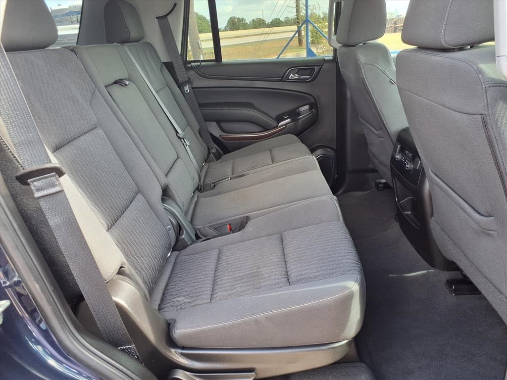 2019 GMC Yukon SLE Blue at Big Star Chrysler Jeep Dodge Ram 