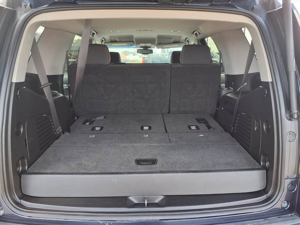 2019 GMC Yukon SLE Blue at Big Star Chrysler Jeep Dodge Ram 