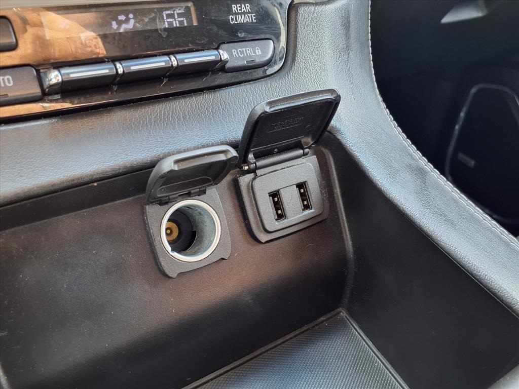 2019 GMC Yukon SLE Blue at Big Star Chrysler Jeep Dodge Ram 