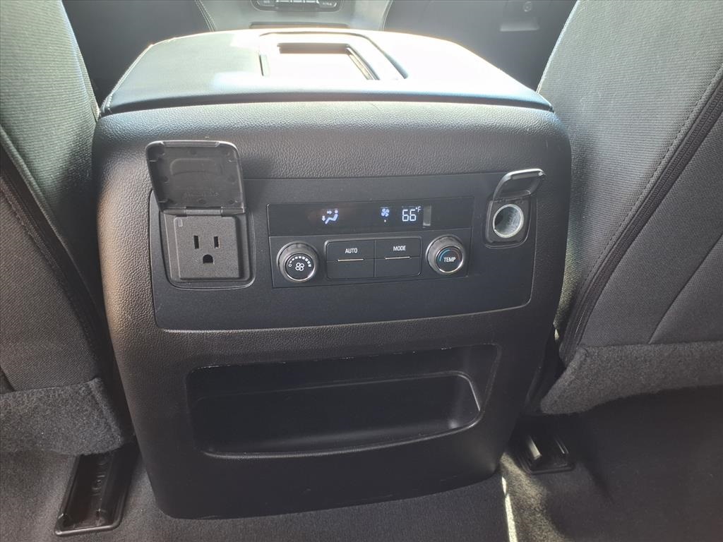 2019 GMC Yukon SLE Blue at Big Star Chrysler Jeep Dodge Ram 