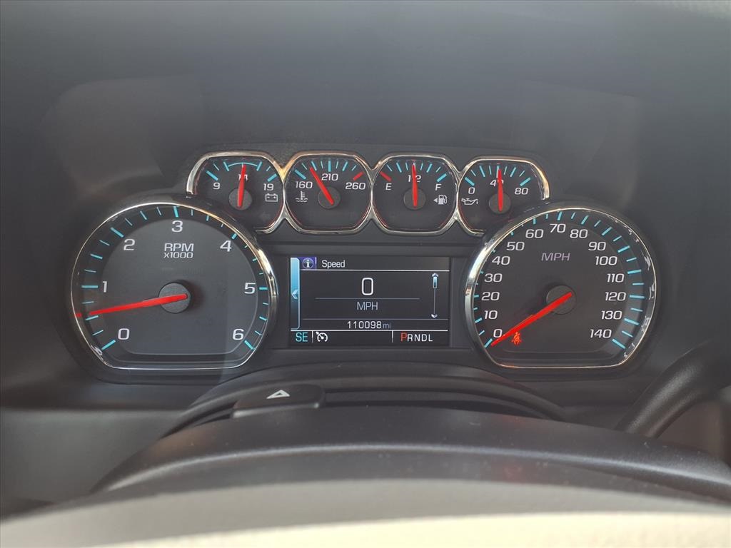 2019 GMC Yukon SLE Blue at Big Star Chrysler Jeep Dodge Ram 