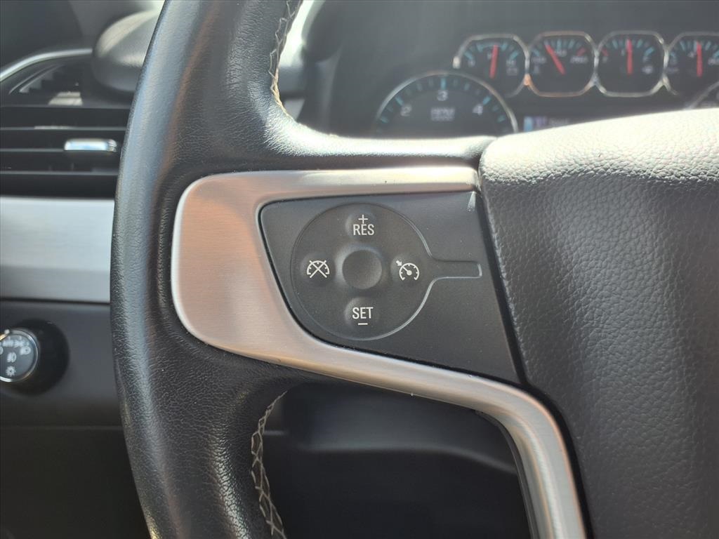 2019 GMC Yukon SLE Blue at Big Star Chrysler Jeep Dodge Ram 