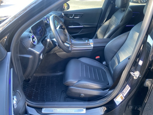 Used Car 2023 Mercedes-benz C-class  C 300 For Sale Under $40,000 In San Antonio, Texas