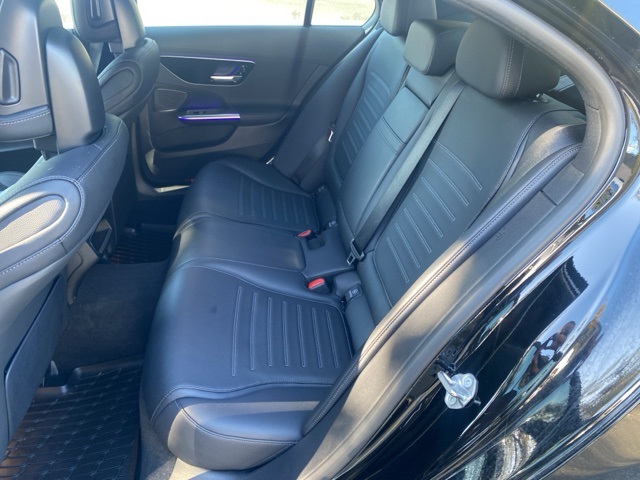 Used Car 2023 Mercedes-benz C-class  C 300 For Sale Under $40,000 In San Antonio, Texas