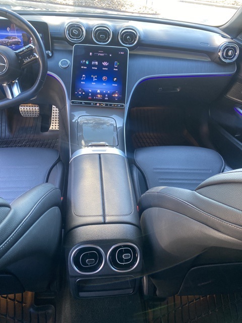 Used Car 2023 Mercedes-benz C-class  C 300 For Sale Under $40,000 In San Antonio, Texas
