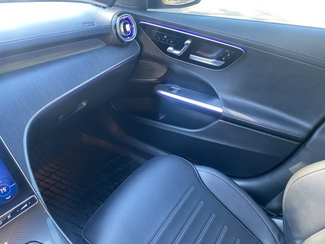 Used Car 2023 Mercedes-benz C-class  C 300 For Sale Under $40,000 In San Antonio, Texas